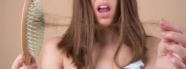 Bye Bye Hair Fall!  Best Hair Oil with Tailored Solutions - La Pink Guide