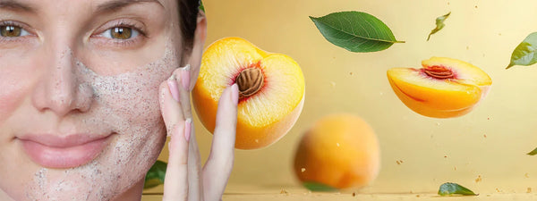 Scrub Face Wash: Cleanse and Exfoliate in One Step