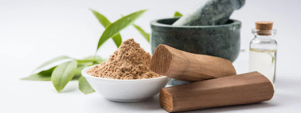 Natural vs. Herbal vs. Ayurvedic Face Wash: Understanding the Key Differences