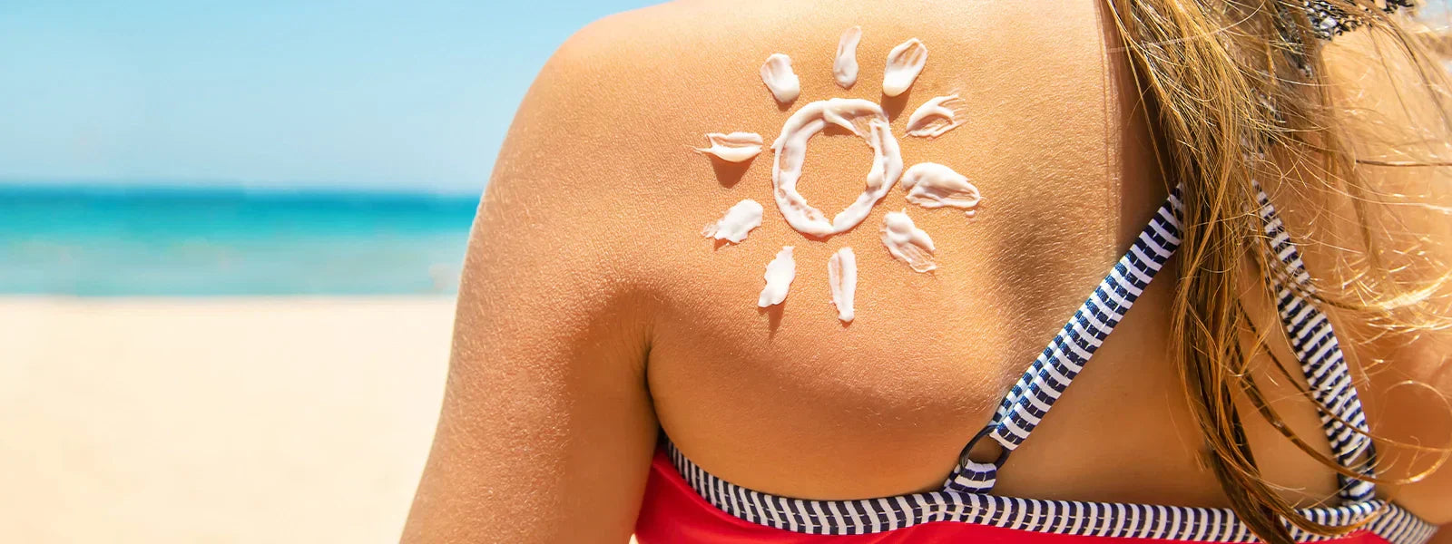 Natural Sunscreen for Oily