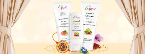 Top 9 Feel-Special Skincare Gift Sets for Raksha Bandhan You Must Bucketlist