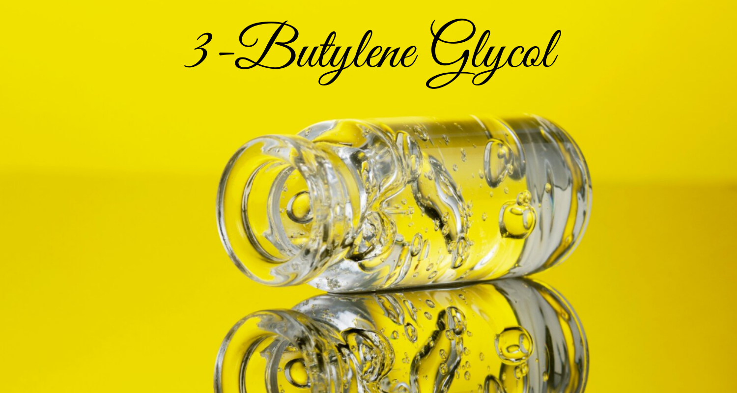 3-Butylene Glycol