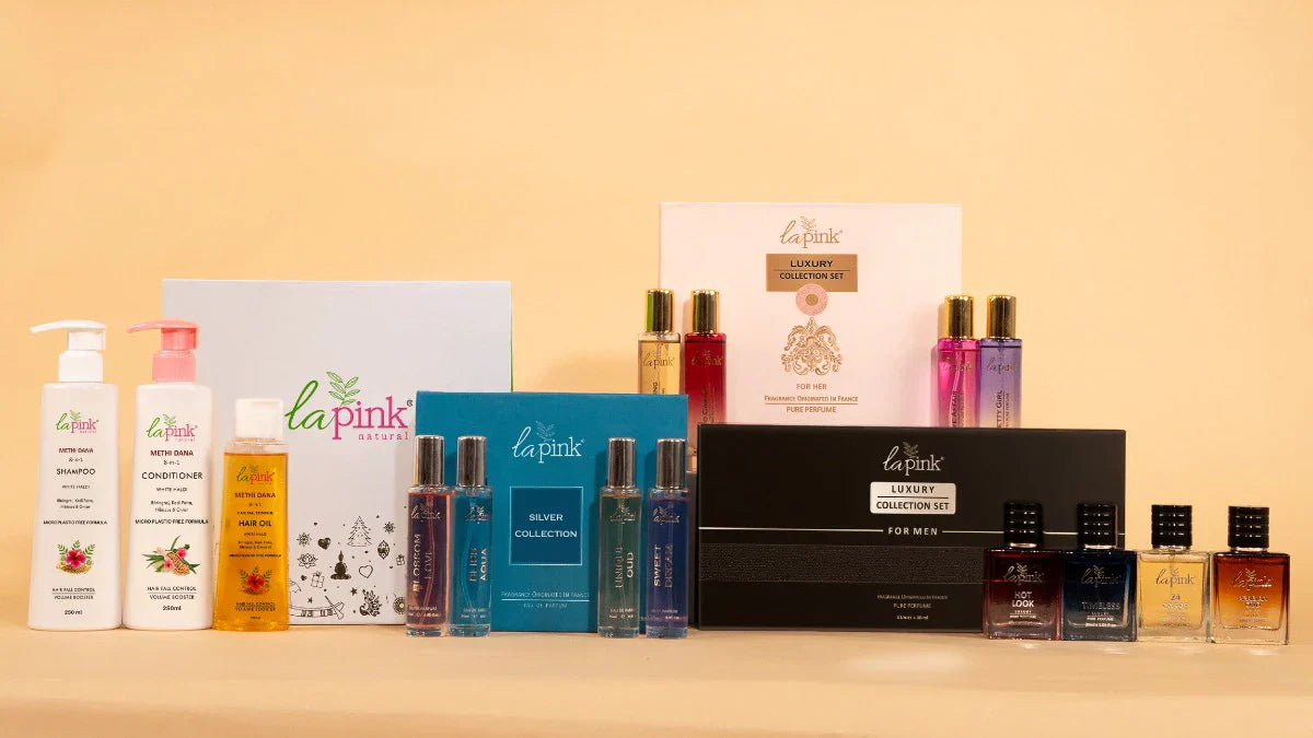 Clean beauty with a touch of luxury: Why La Pink is the revolution your skin and hair needed