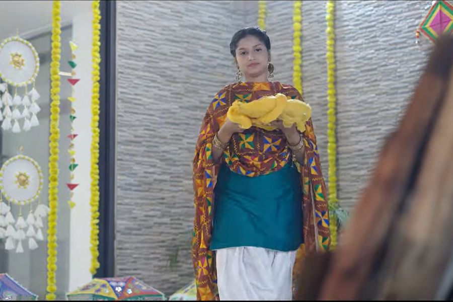 La Pink links festive rituals to skincare choices in Lohri campaign