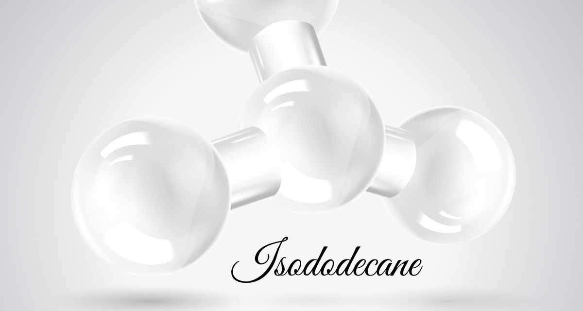 Isododecane – Lightweight Emollient & Solvent in Skincare – La Pink