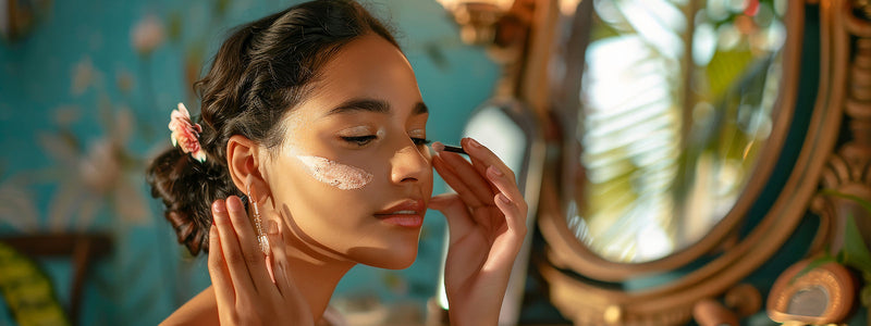Flawless Skincare Routine