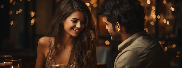 8 Best Perfumes for Weddings in India