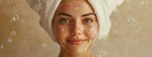 5 Best Tan Removal Face Washes to Try This Summer