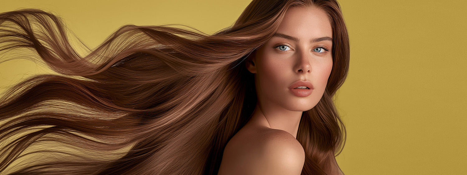Hair Oils
