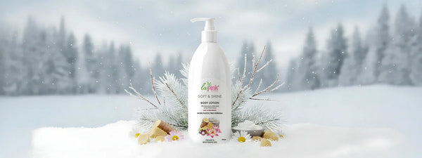 Best Body Lotion for Winter Ingredients That Actually Heal Dry, Flaky Skin