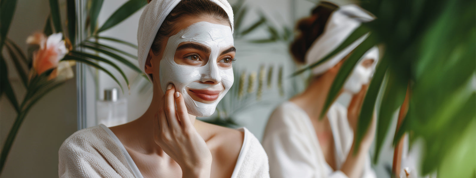 La Pink ভিটামিন C ফেস মাস্ক