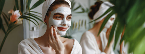 উজ্জ্বল, পরিষ্কার ত্বকের জন্য ৮টি সেরা ফেস মাস্ক