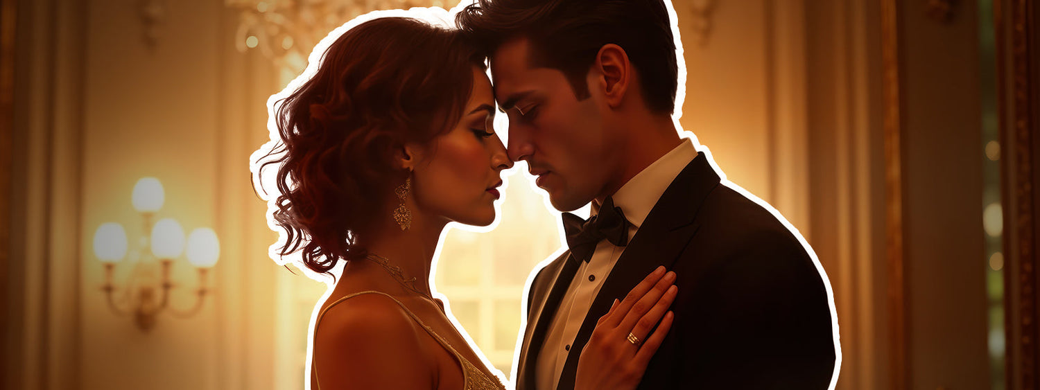 Perfumes 