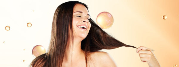 Best Shampoos to Control Hair Fall and Strengthen Hair