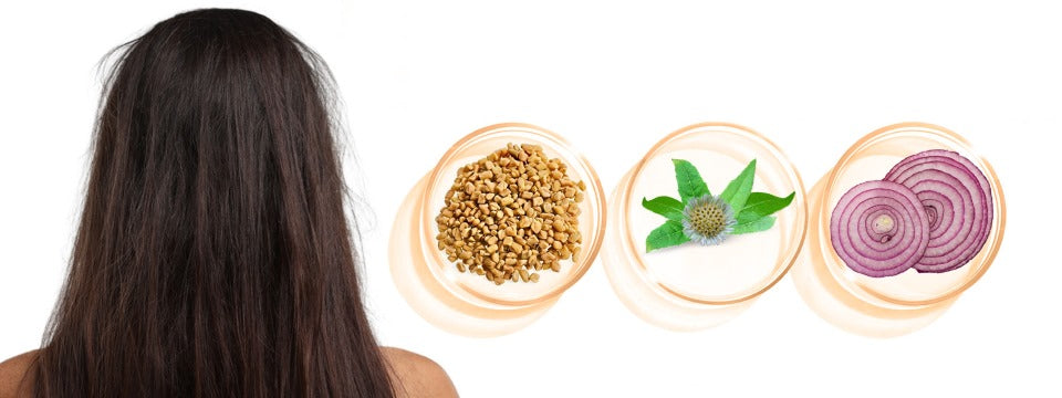 Fast Hair Growth