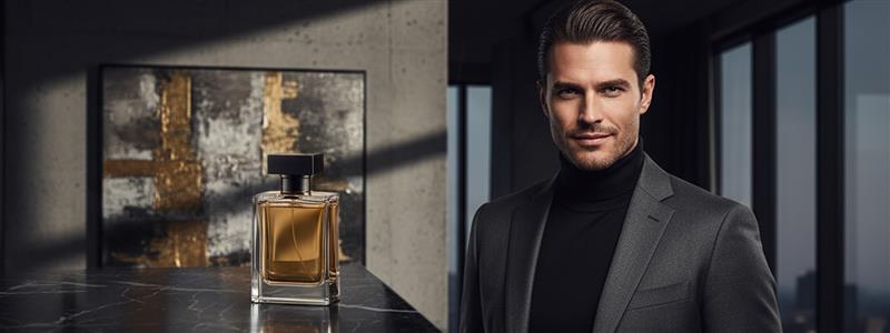 Top Long Lasting Perfumes for Men 