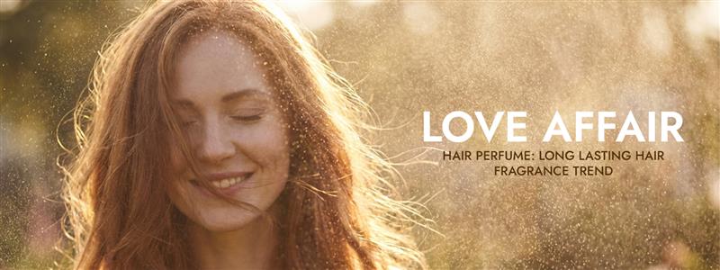 Love Affair Hair Perfume