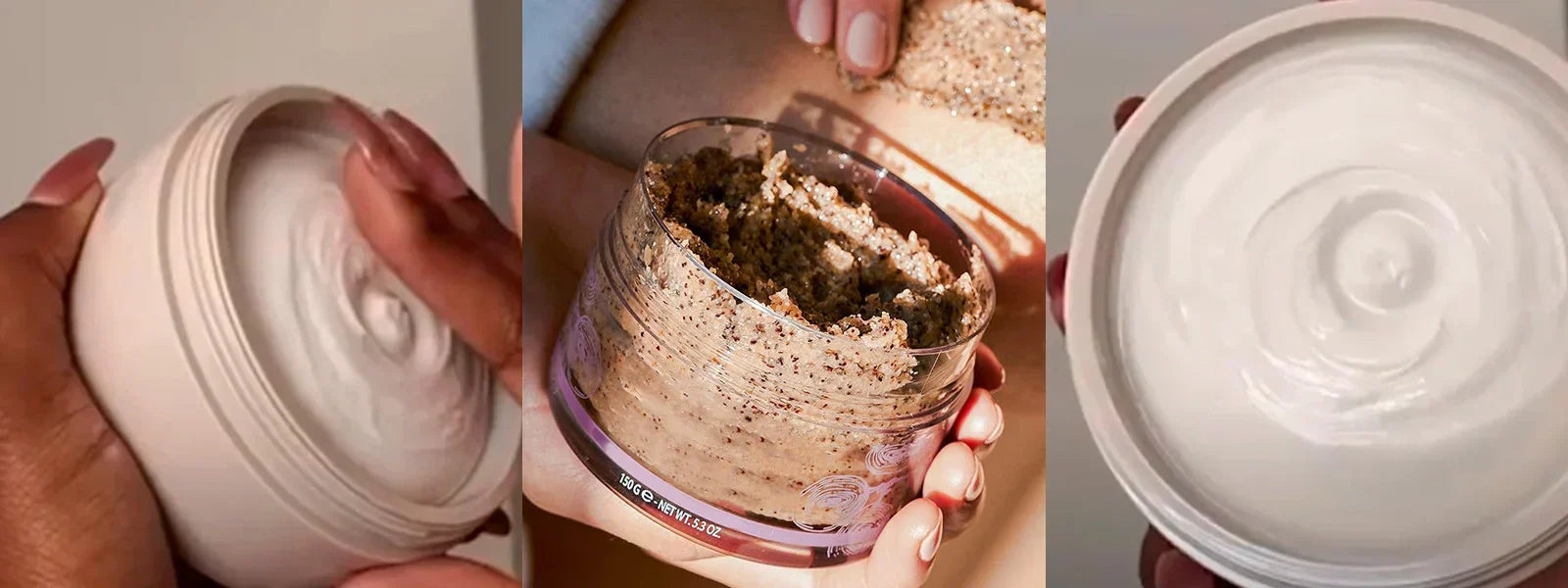 Natural Tan Removal Scrubs That Are Gentle on Your Skin