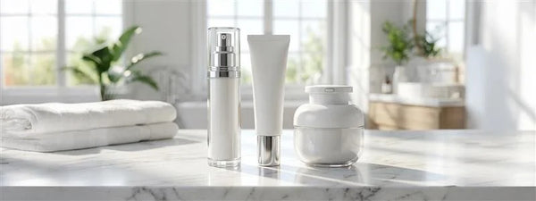 Best Face Cream for Women's Daily Use: Travel-Friendly Skincare