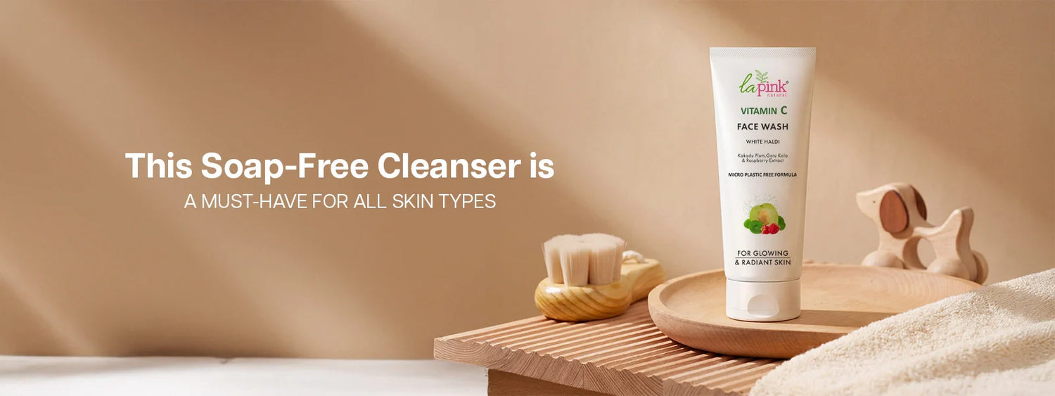 This Soap-Free Cleanser Is A Must-Have For All Skin Types