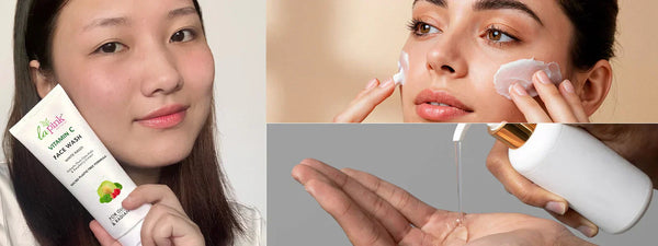 Which Face Wash Is Best for Dry Skin: Cream-Based or Gel-Based