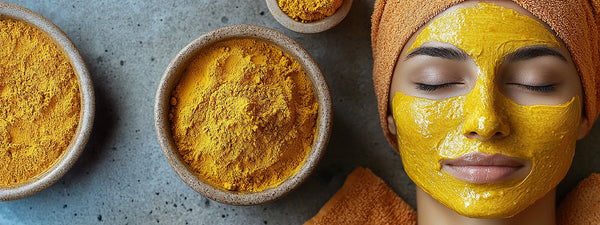 Why Ubtan Face Washes Are Trending in 2025