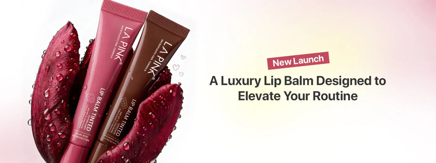 New Launch: A Luxury Lip Balm Designed to Elevate Your Routine