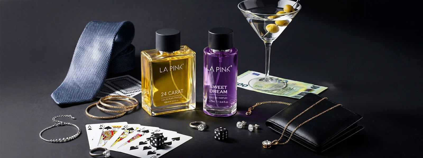 5 Fragrance Hacks to Make Your Perfume Last Longer