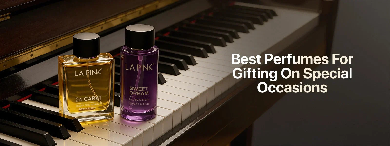 Best perfumes for gifting on special occasions