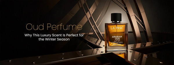 Oud Perfume: Why This Luxury Scent Is Perfect for the Winter Season