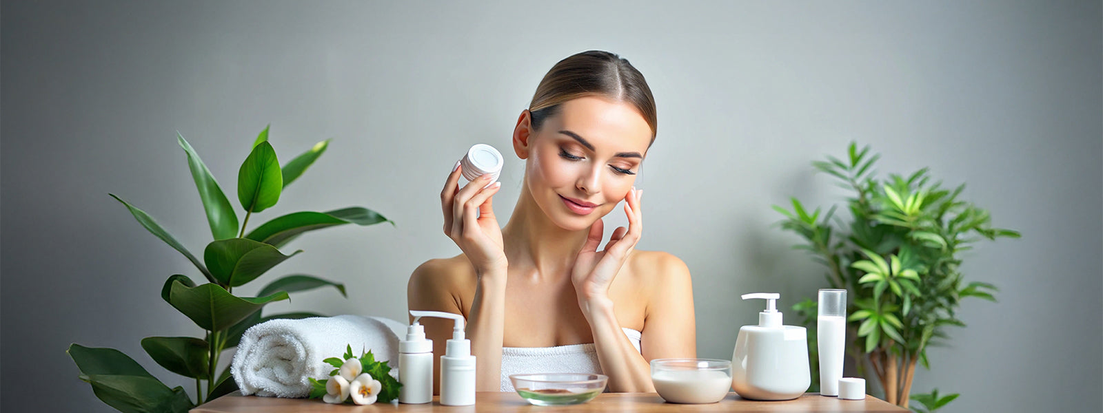 ड्राई स्किन के लिए बेस्ट टोनर