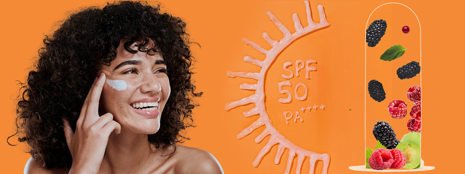  विटामिन C सनस्क्रीन Info H