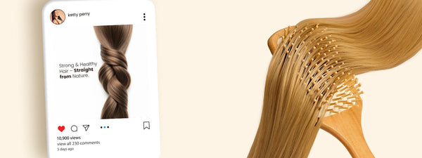 Effective Shampoos to Control Hair Fall