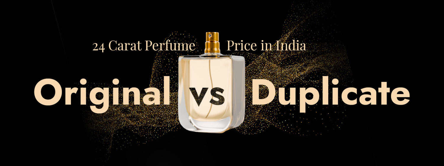 24 Carat Perfume Price in India