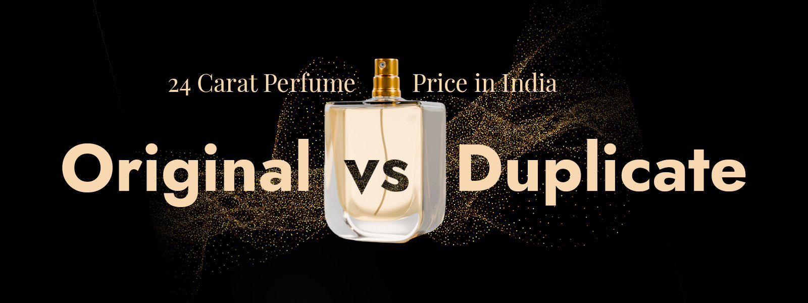 24 Carat Perfume Price in India