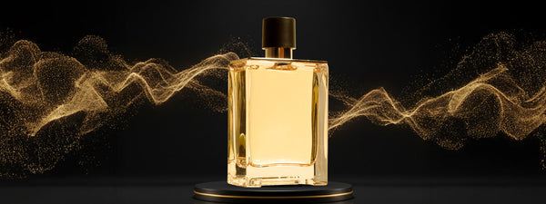 24 Carat Perfume: A Luxury Oud Perfume for Men & Women