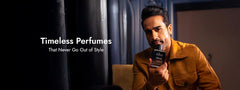 Timeless Perfumes That Never Go Out of Style