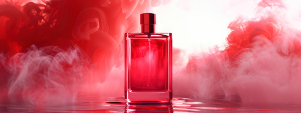 Red Carpet vs Red Carpet Perfume: What’s the Difference?