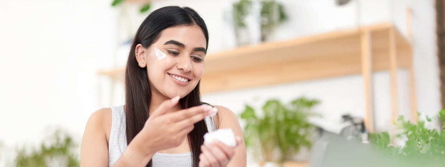 উজ্জ্বল ও সুস্থ ত্বকের জন্য সঠিক