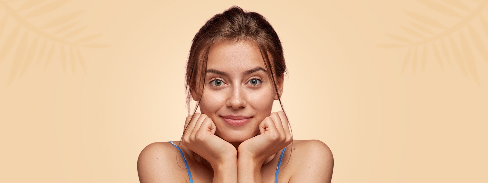 ग्लोइंग स्किन क्रीम