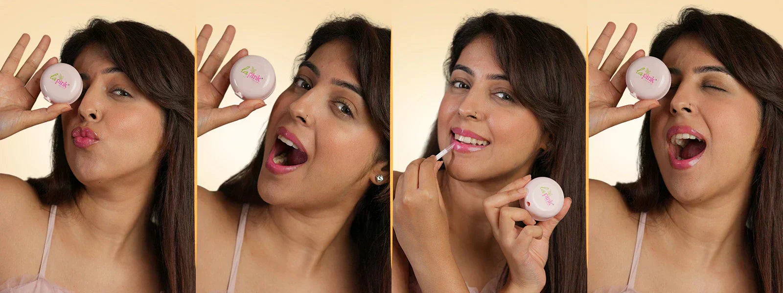 Causes of Lip Pigmentation