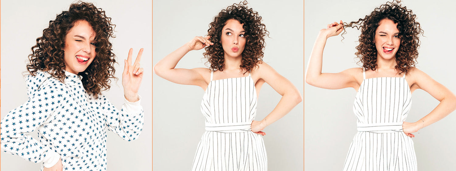 Best Conditioners for Curly and Shiny Hair