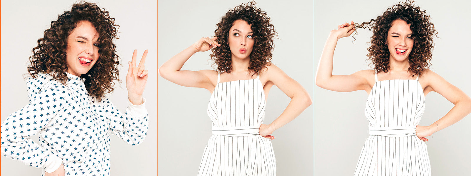 Best Conditioners for Curly and Shiny Hair