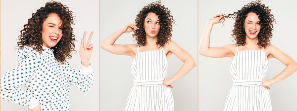 Best Conditioners for Curly and Shiny Hair in India