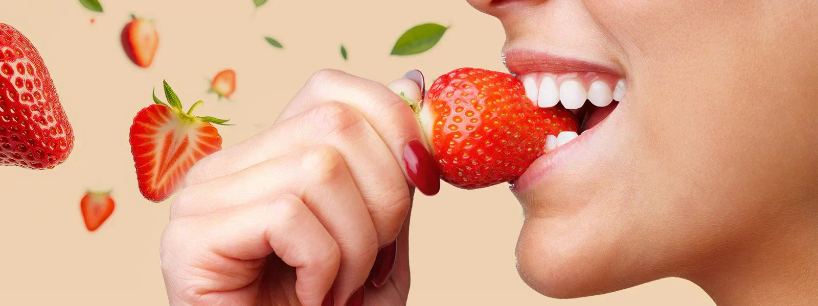  Dark to Full, Pink Lips