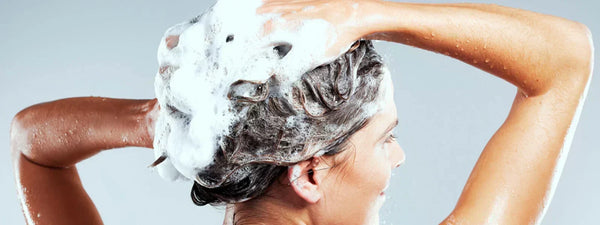 Best Gentle Shampoos for Sensitive Scalps