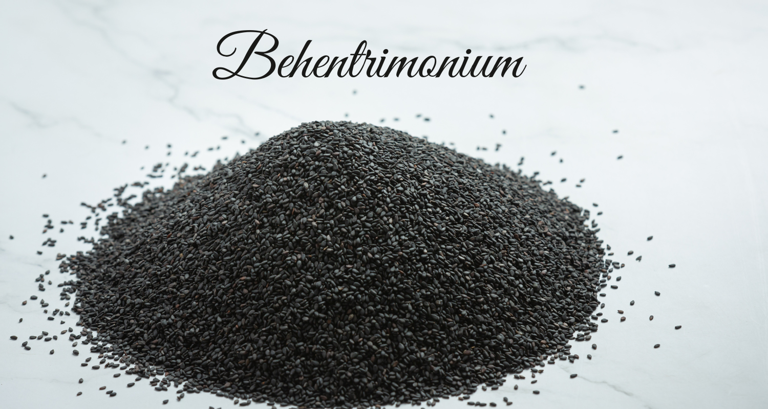 Behentrimonium