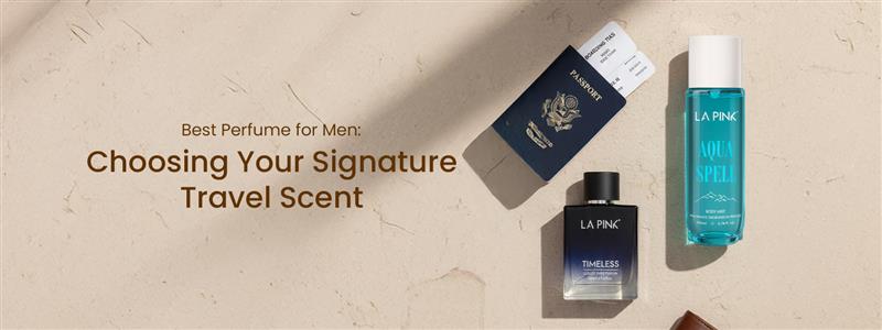 Best Travel Scent