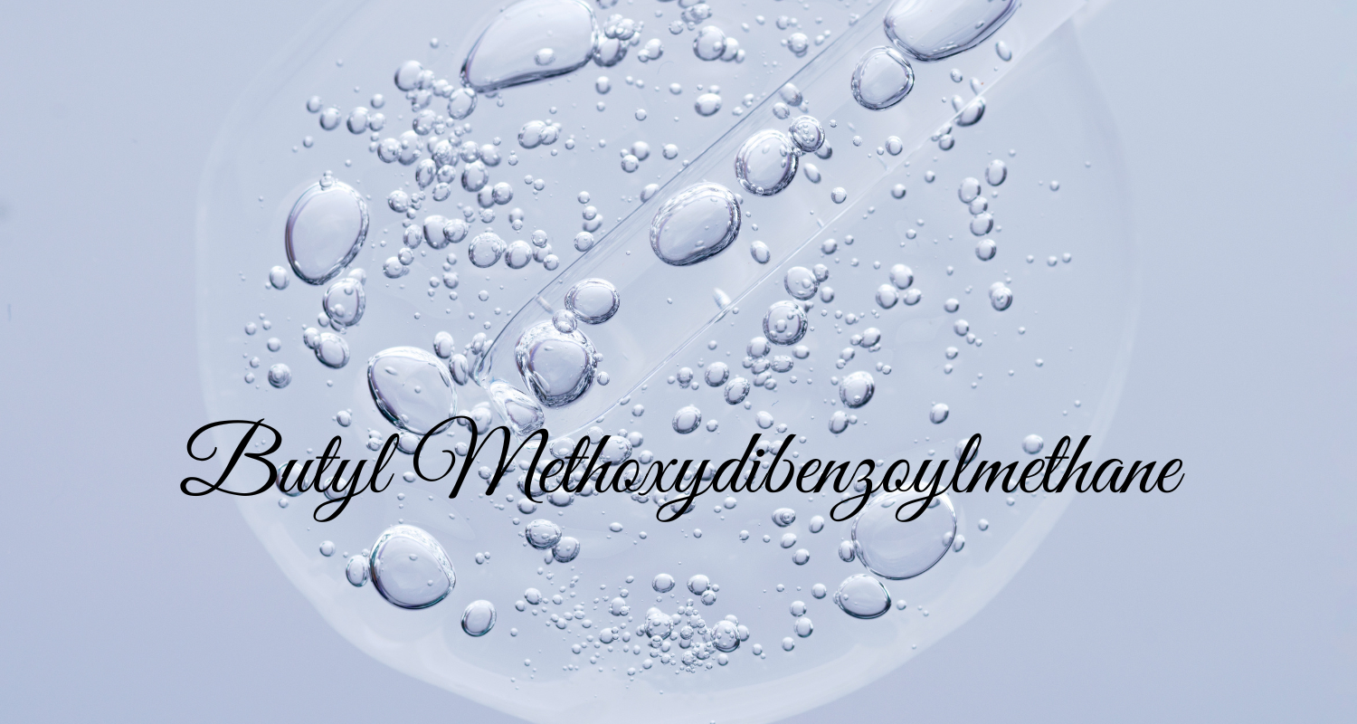 Butyl Methoxydibenzoylmethane