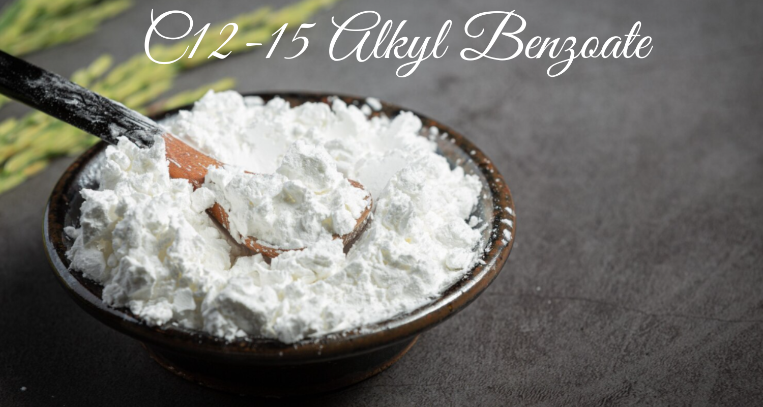 C12-15 Alkyl Benzoate